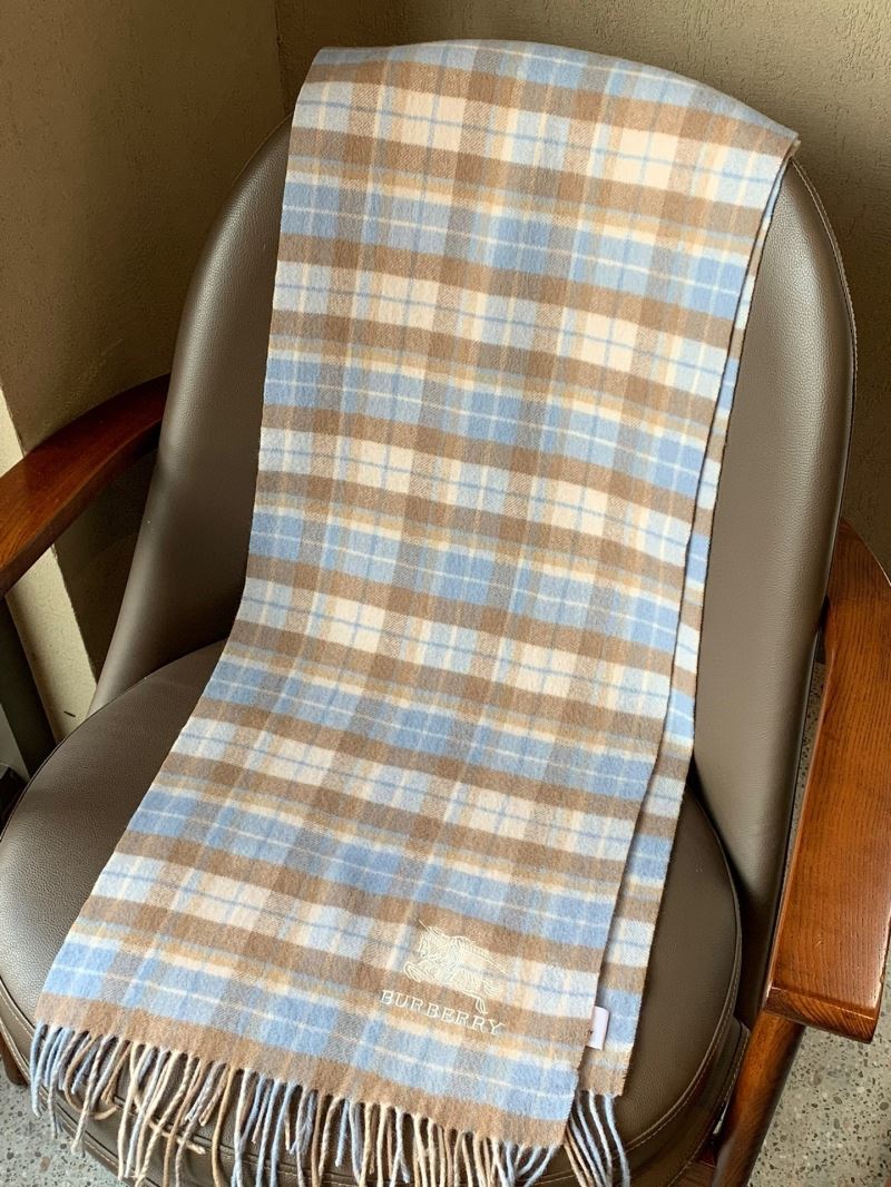 Burberry Scarf